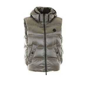 Moncler Women Fluidite Vest